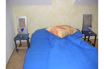 Austria Privát Ossiach, Esterno
